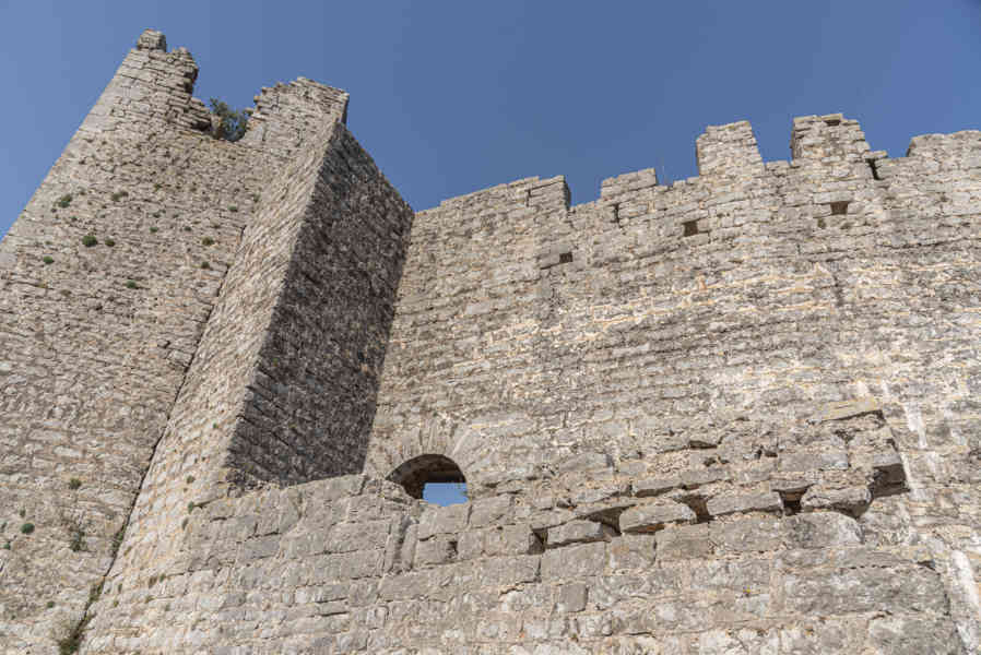 Castelló de la Plana - Santa Magdalena de Pulpis - castillo de Santa Magdalena de Pulpis 07